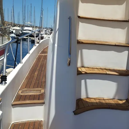 Apartamento En El Mar Puerto Calero Exterior photo