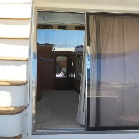 Apartamento En El Mar Puerto Calero Exterior photo