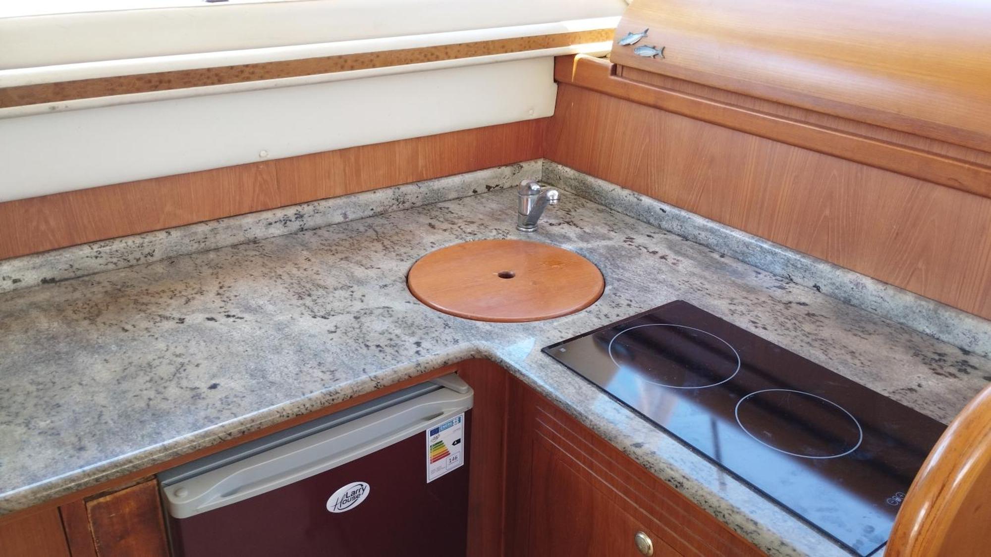 Apartament En El Mar Puerto Calero